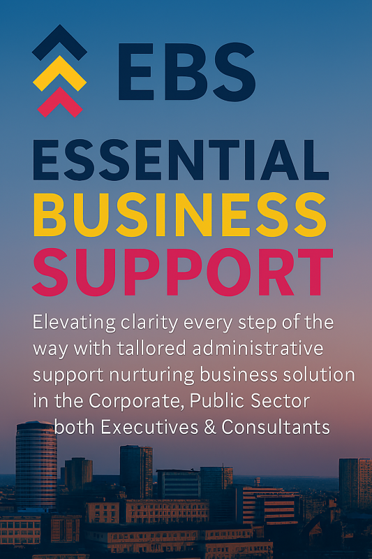 ebs for website